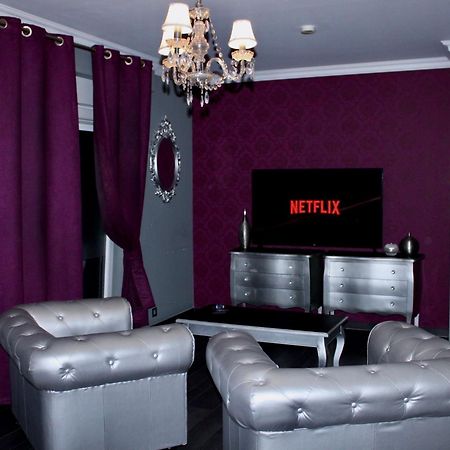 V E R O N E - Rooms & Suites - Liege - Rocourt Экстерьер фото