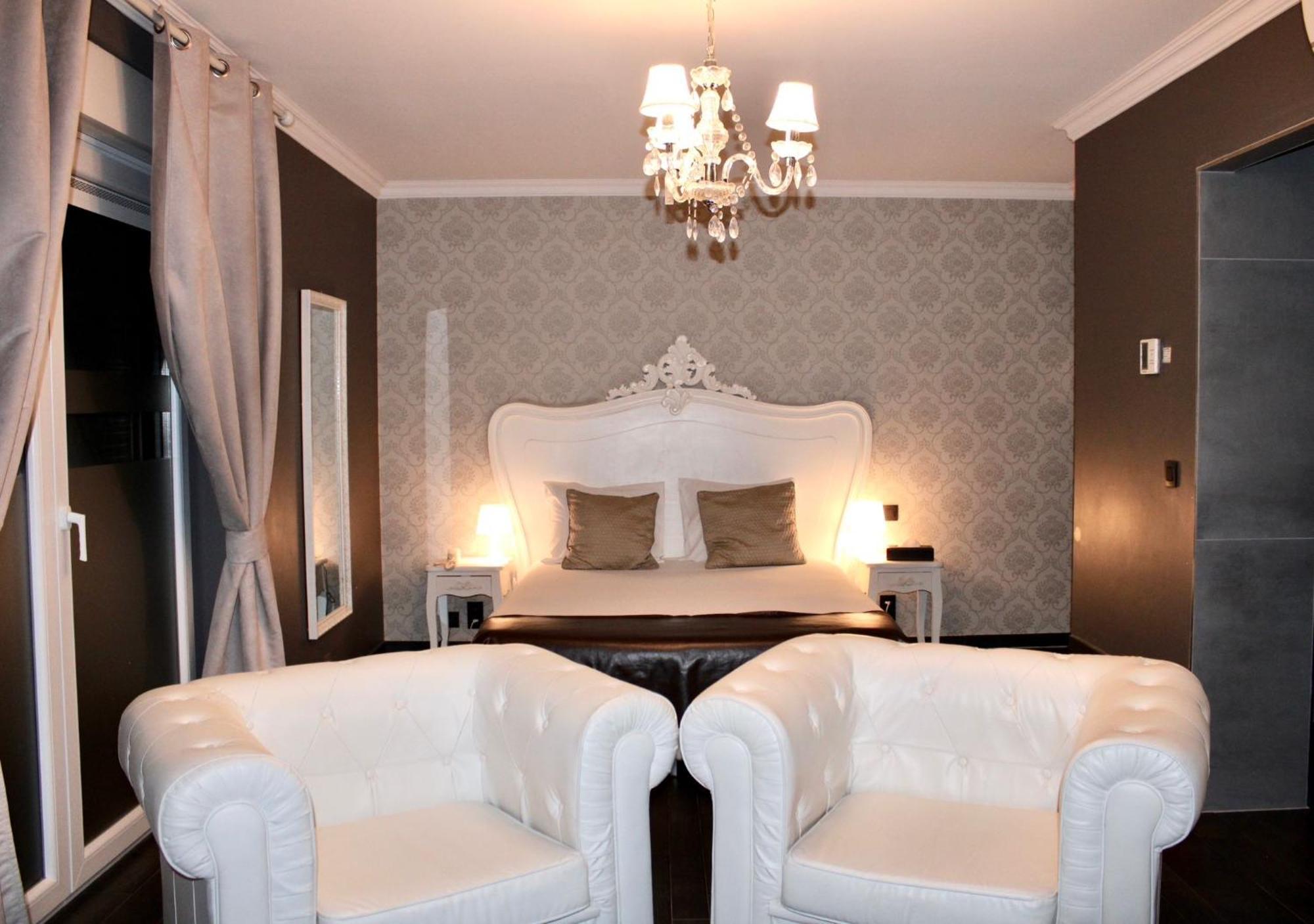 V E R O N E - Rooms & Suites - Liege - Rocourt Экстерьер фото