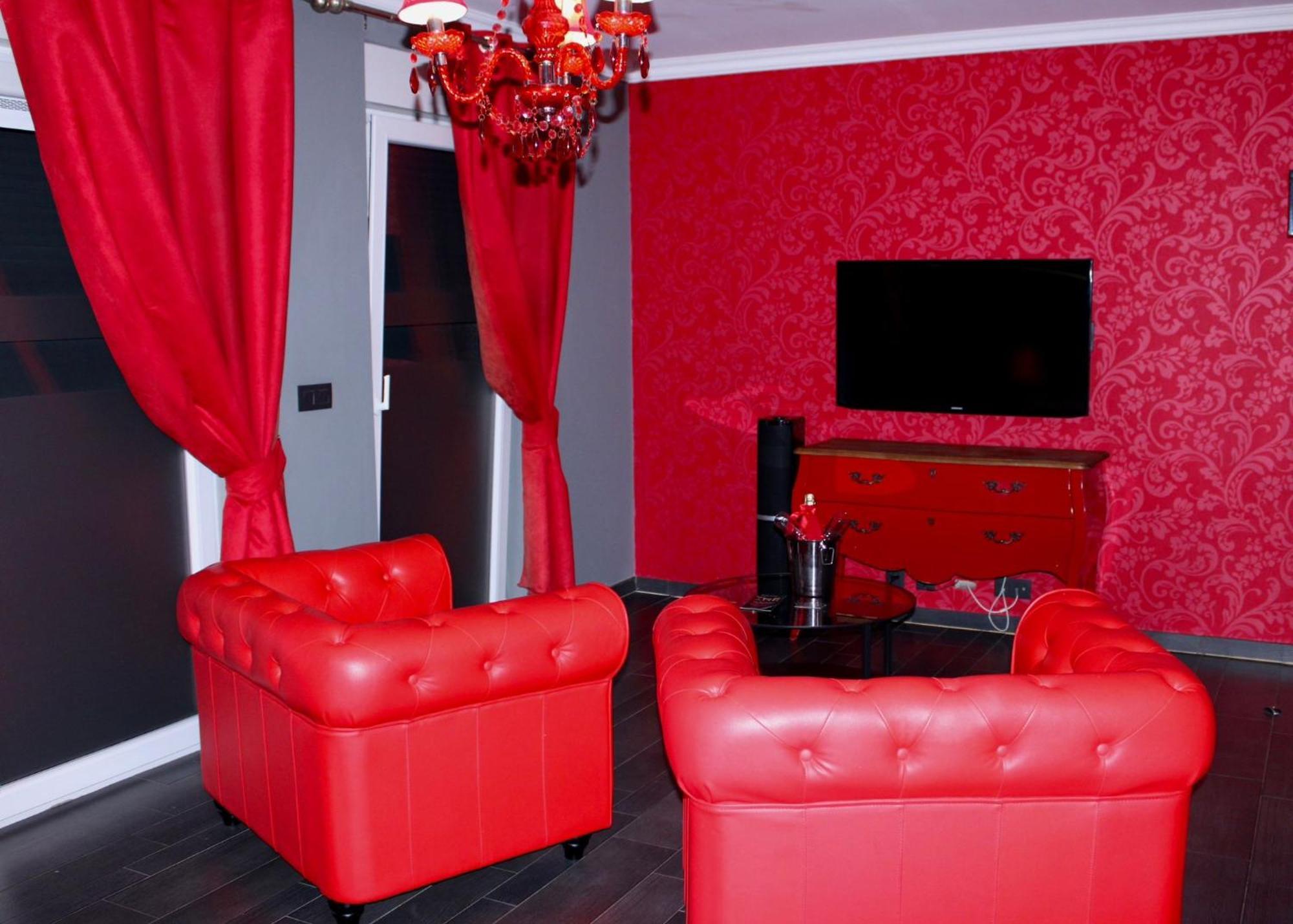 V E R O N E - Rooms & Suites - Liege - Rocourt Экстерьер фото