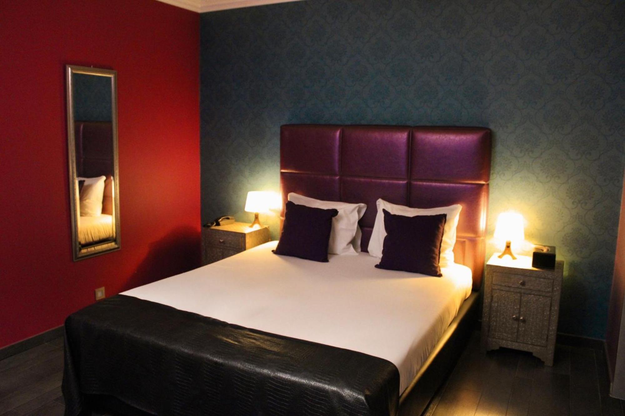 V E R O N E - Rooms & Suites - Liege - Rocourt Экстерьер фото