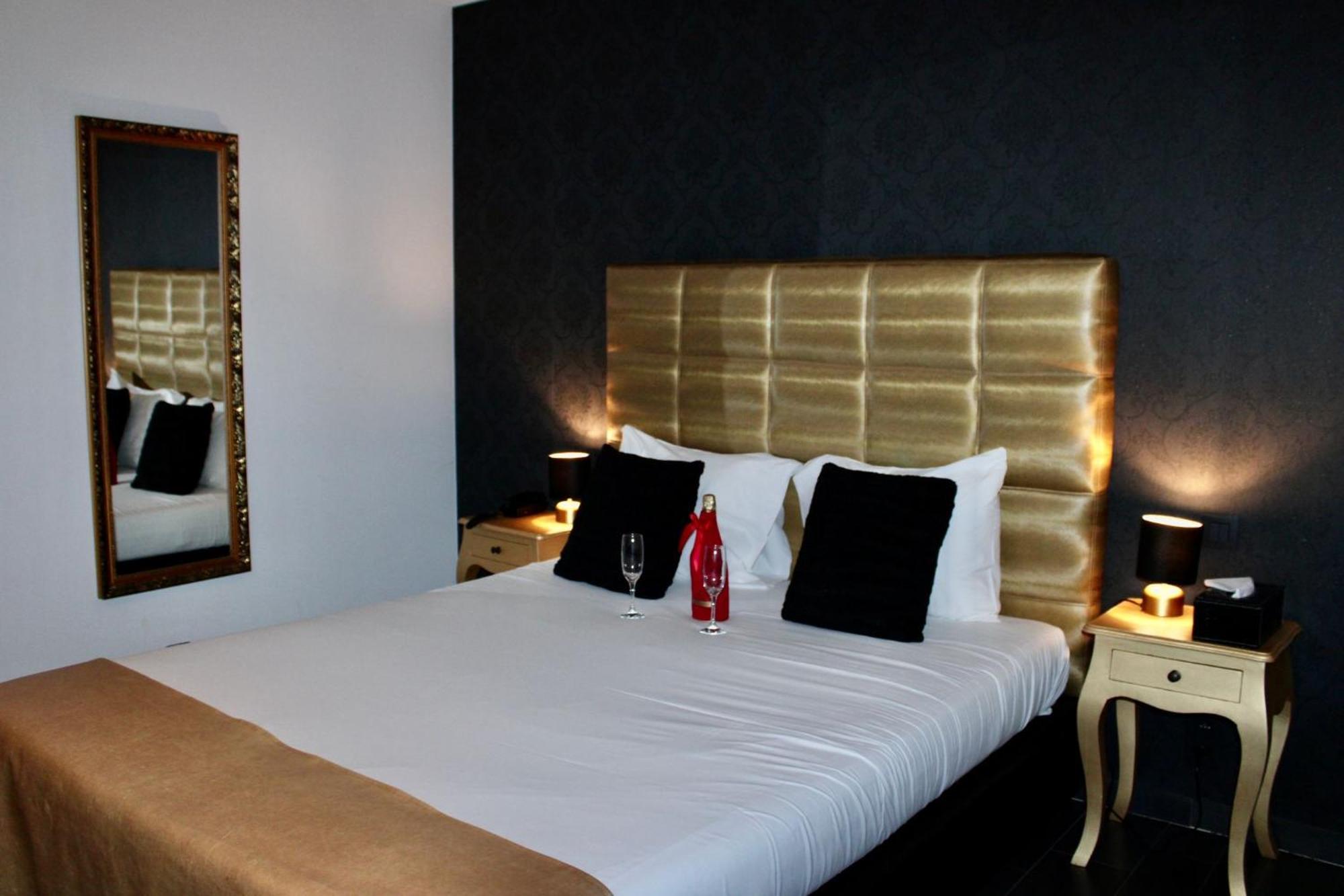V E R O N E - Rooms & Suites - Liege - Rocourt Экстерьер фото