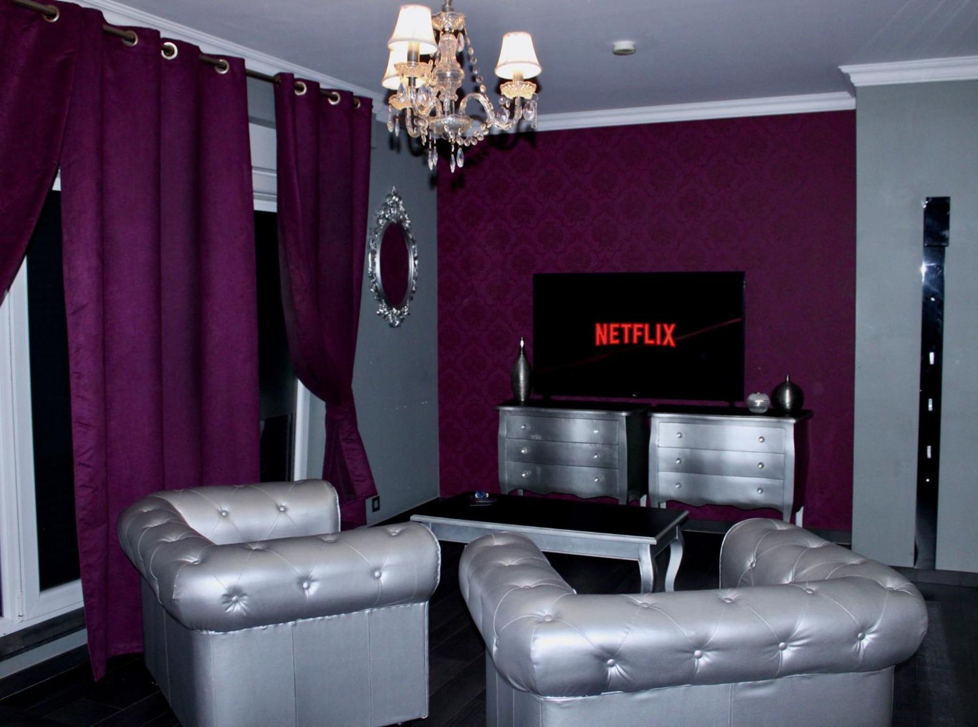 V E R O N E - Rooms & Suites - Liege - Rocourt Экстерьер фото