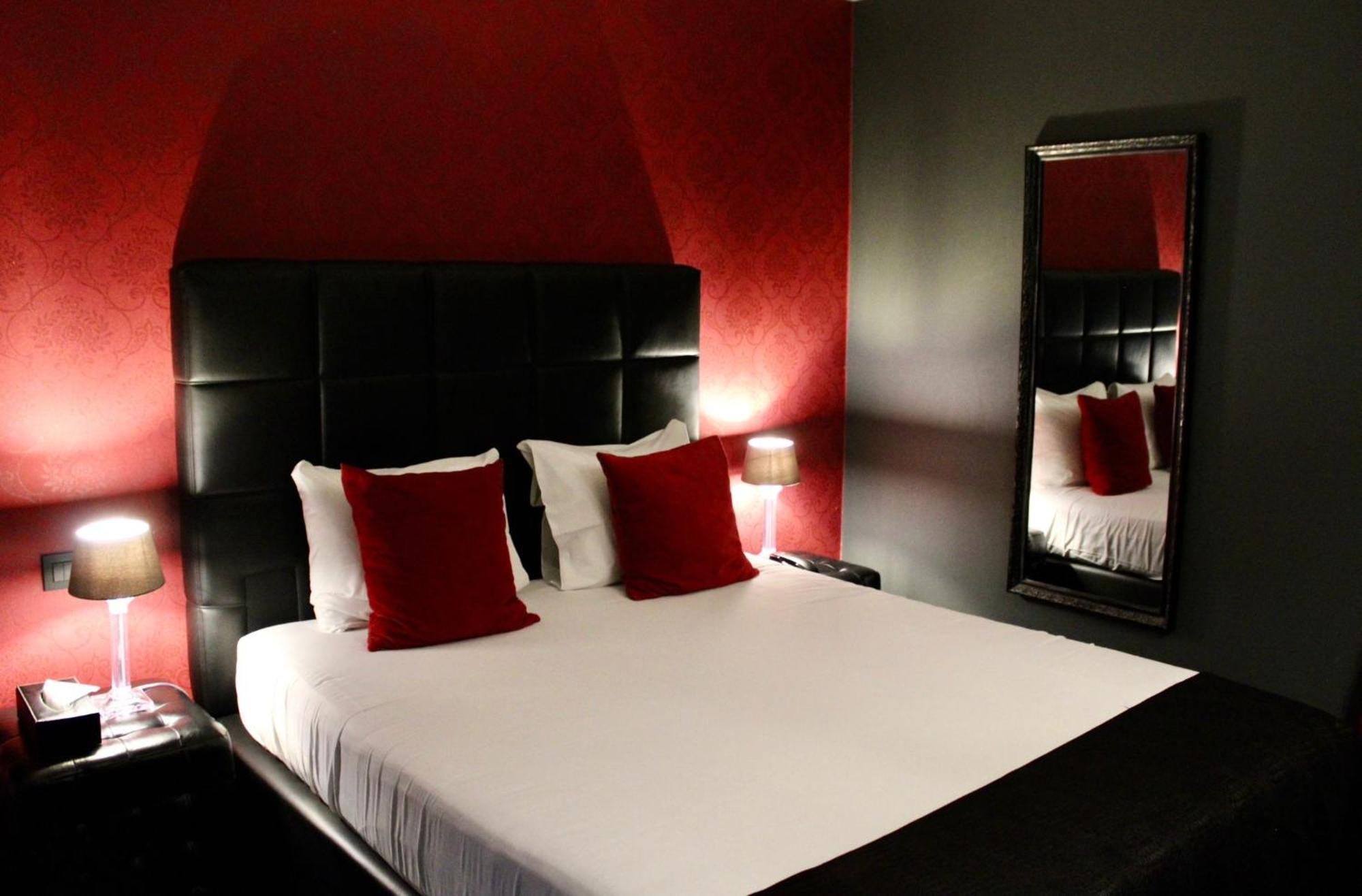 V E R O N E - Rooms & Suites - Liege - Rocourt Экстерьер фото