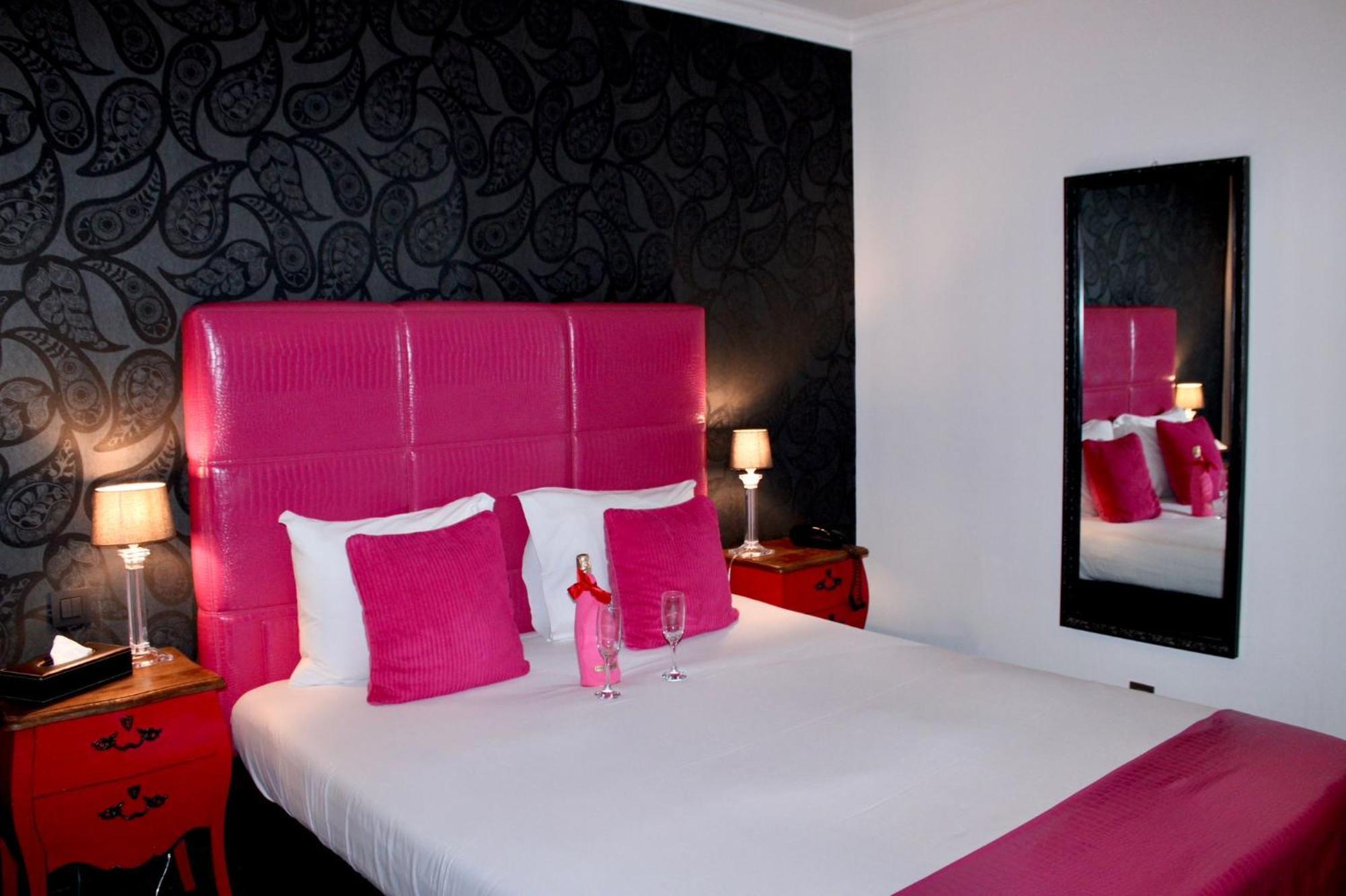 V E R O N E - Rooms & Suites - Liege - Rocourt Экстерьер фото