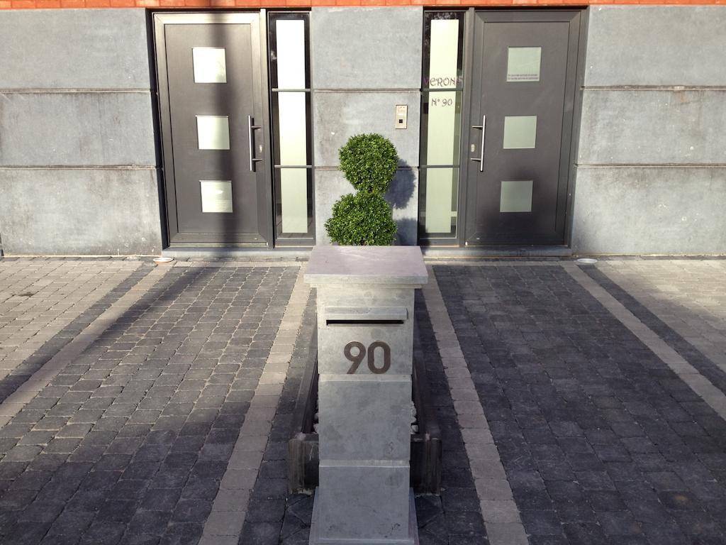 V E R O N E - Rooms & Suites - Liege - Rocourt Экстерьер фото