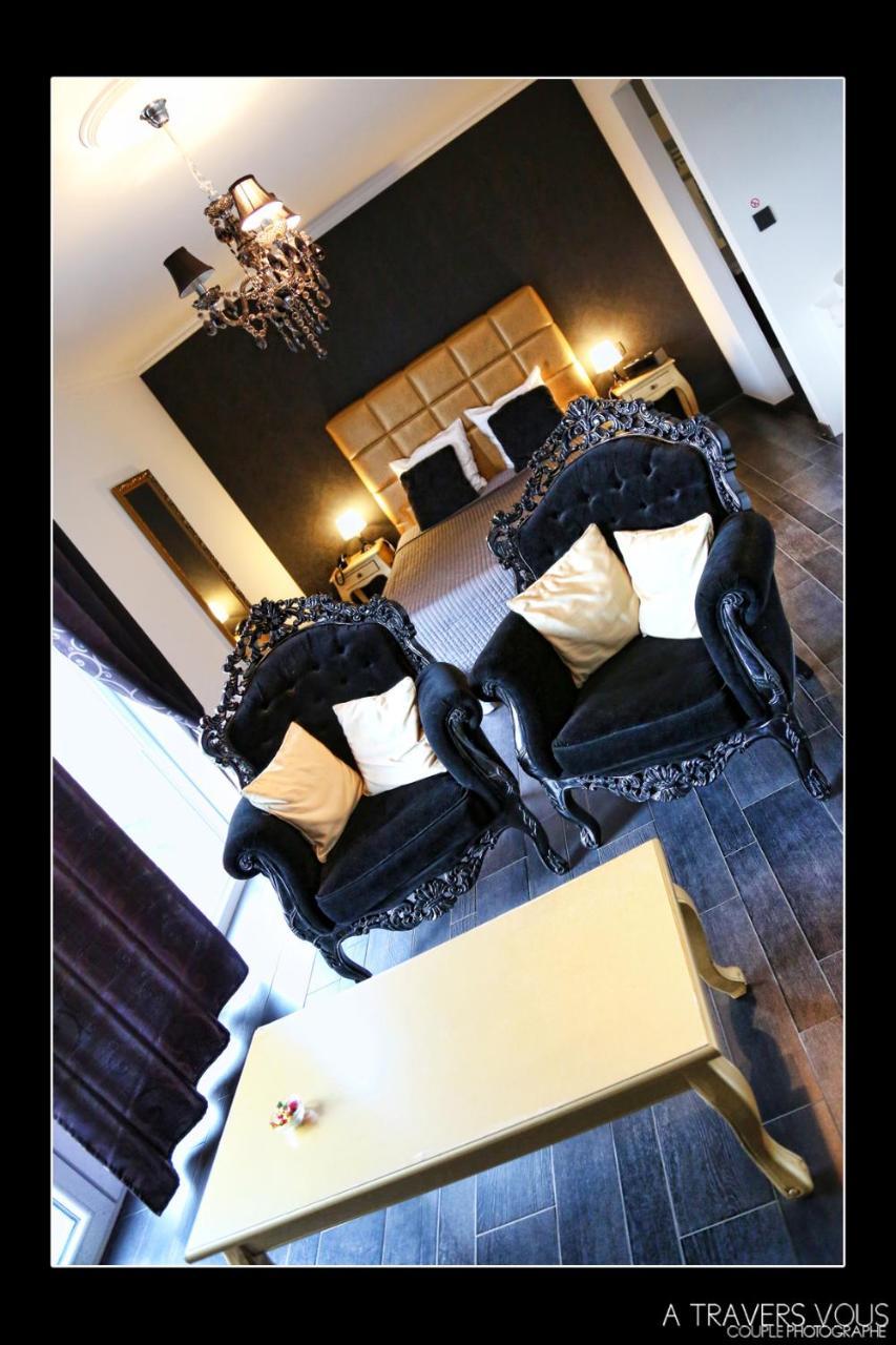 V E R O N E - Rooms & Suites - Liege - Rocourt Экстерьер фото
