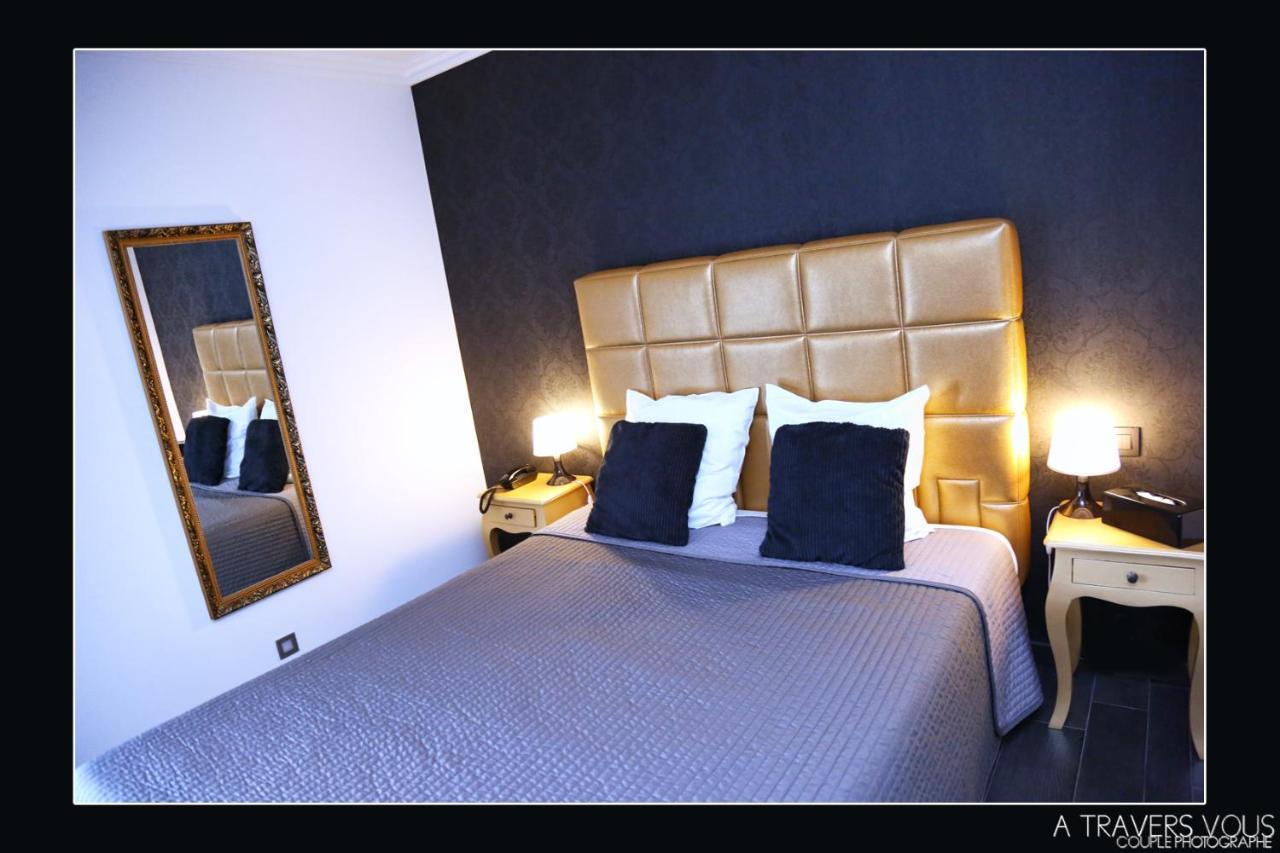 V E R O N E - Rooms & Suites - Liege - Rocourt Экстерьер фото