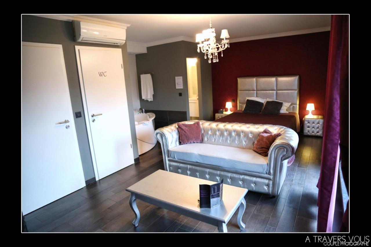 V E R O N E - Rooms & Suites - Liege - Rocourt Экстерьер фото