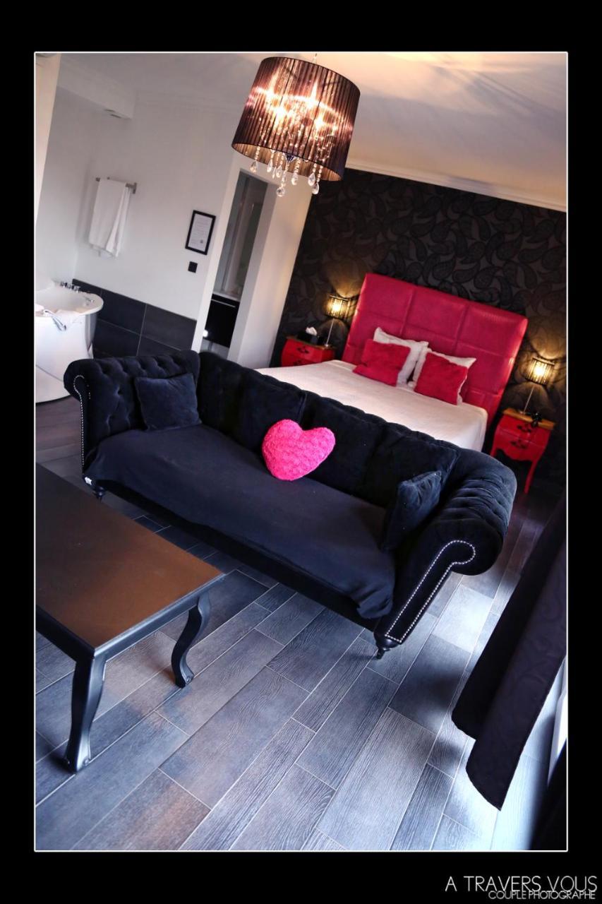 V E R O N E - Rooms & Suites - Liege - Rocourt Экстерьер фото