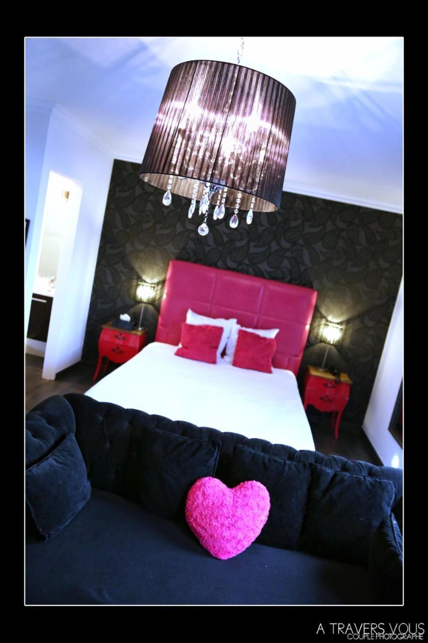 V E R O N E - Rooms & Suites - Liege - Rocourt Экстерьер фото