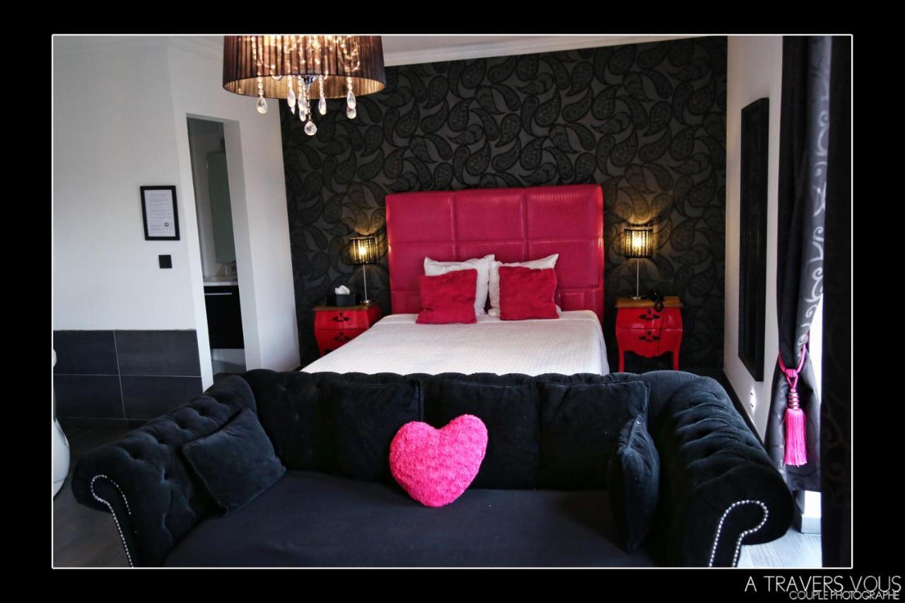 V E R O N E - Rooms & Suites - Liege - Rocourt Экстерьер фото