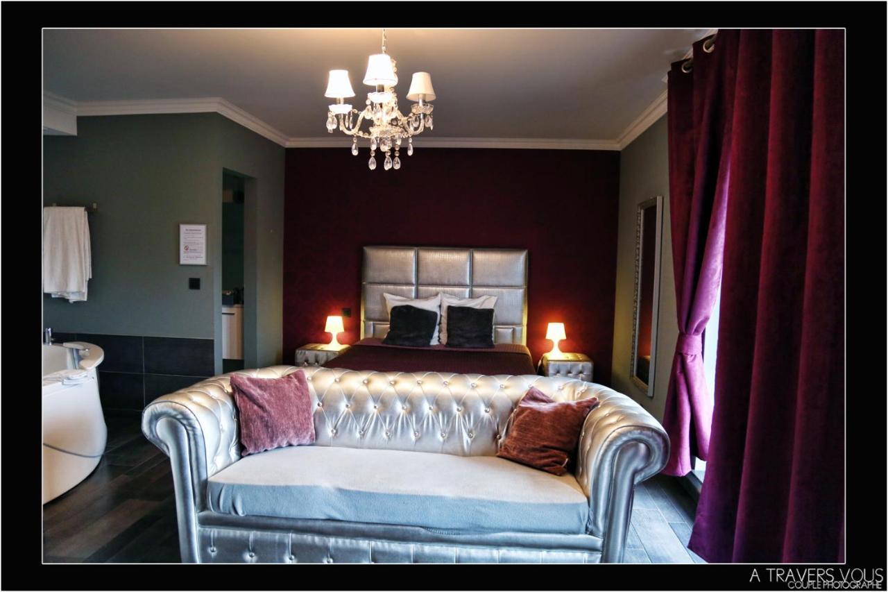 V E R O N E - Rooms & Suites - Liege - Rocourt Экстерьер фото