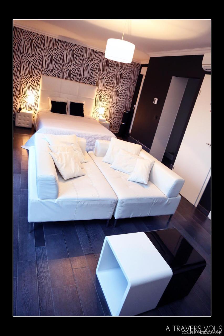 V E R O N E - Rooms & Suites - Liege - Rocourt Экстерьер фото