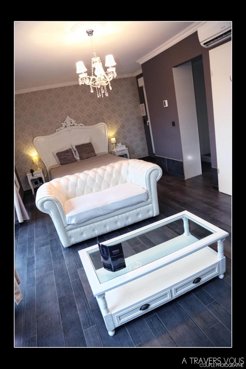 V E R O N E - Rooms & Suites - Liege - Rocourt Экстерьер фото