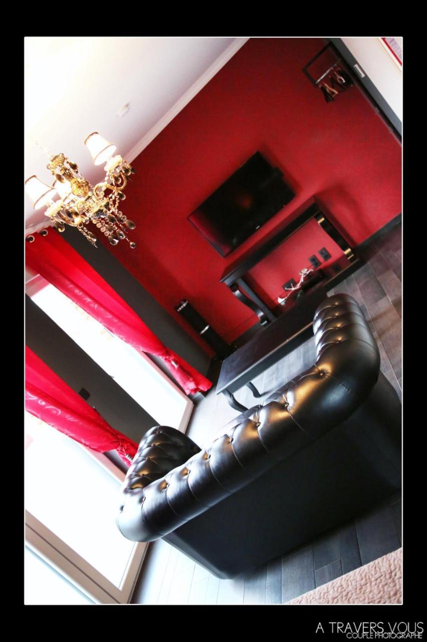 V E R O N E - Rooms & Suites - Liege - Rocourt Экстерьер фото