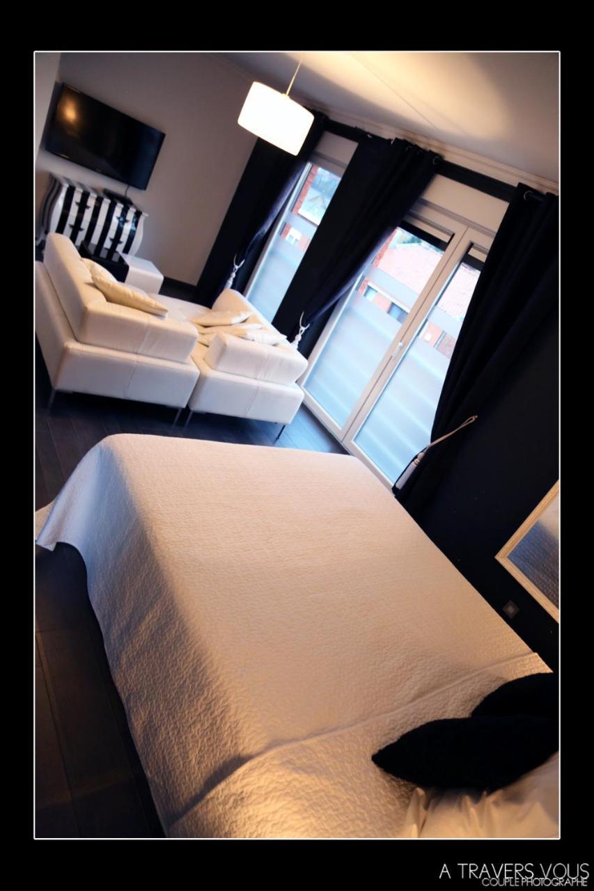 V E R O N E - Rooms & Suites - Liege - Rocourt Экстерьер фото