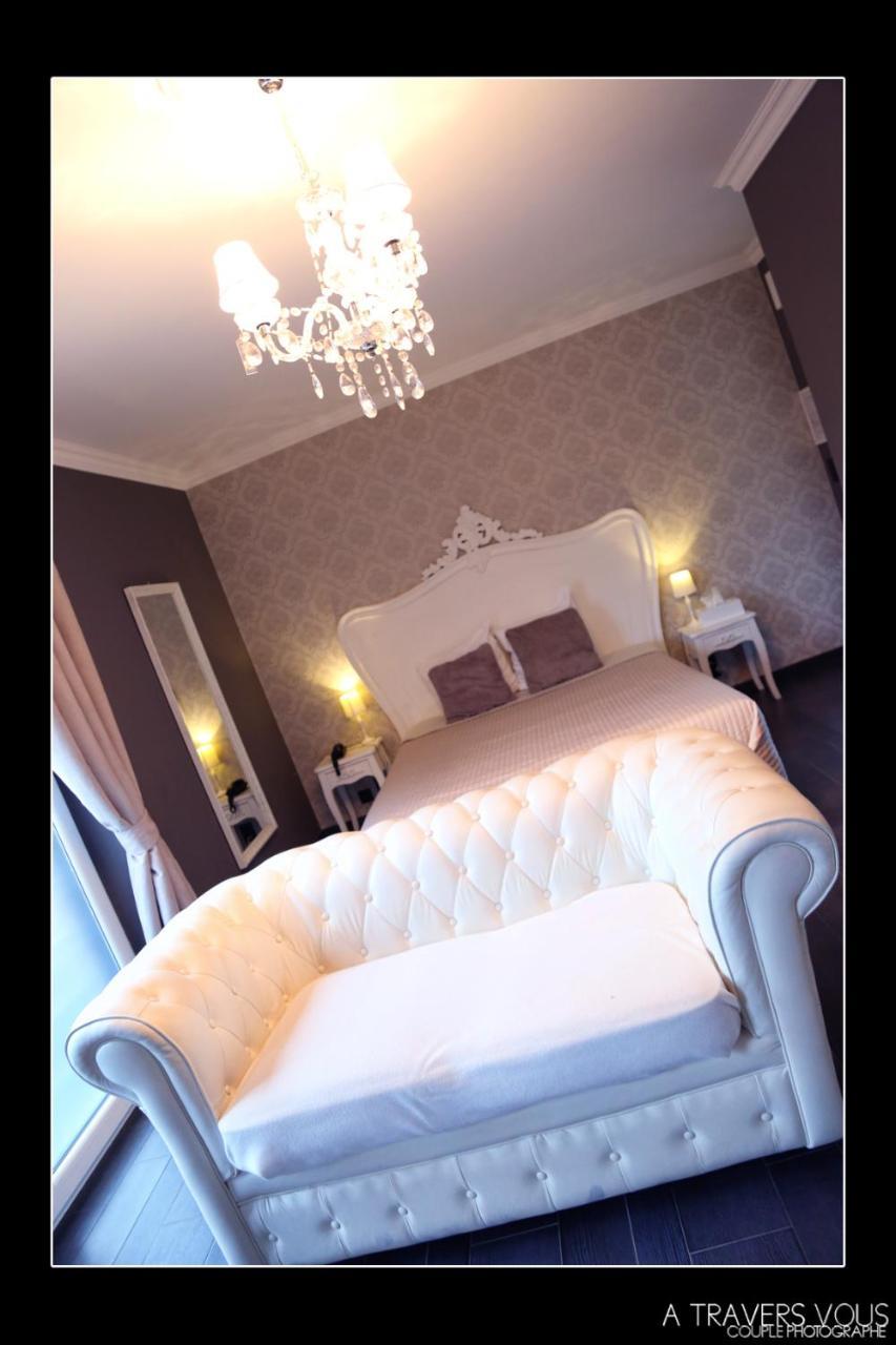 V E R O N E - Rooms & Suites - Liege - Rocourt Экстерьер фото