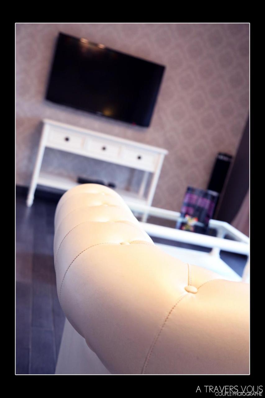 V E R O N E - Rooms & Suites - Liege - Rocourt Экстерьер фото
