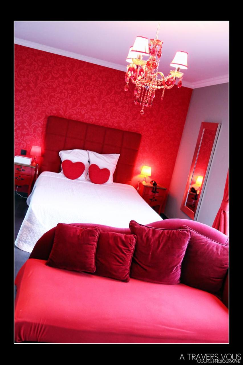 V E R O N E - Rooms & Suites - Liege - Rocourt Экстерьер фото