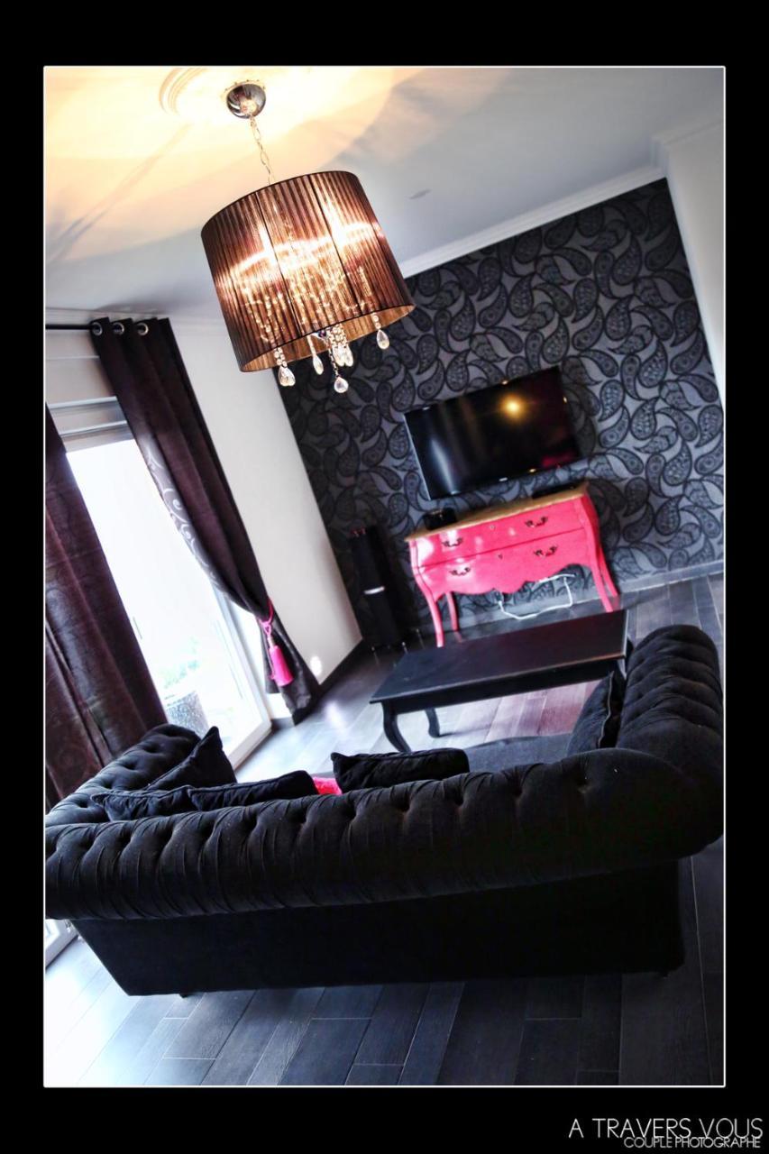 V E R O N E - Rooms & Suites - Liege - Rocourt Экстерьер фото