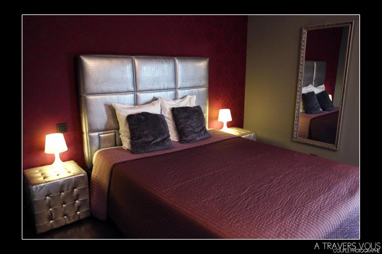 V E R O N E - Rooms & Suites - Liege - Rocourt Экстерьер фото