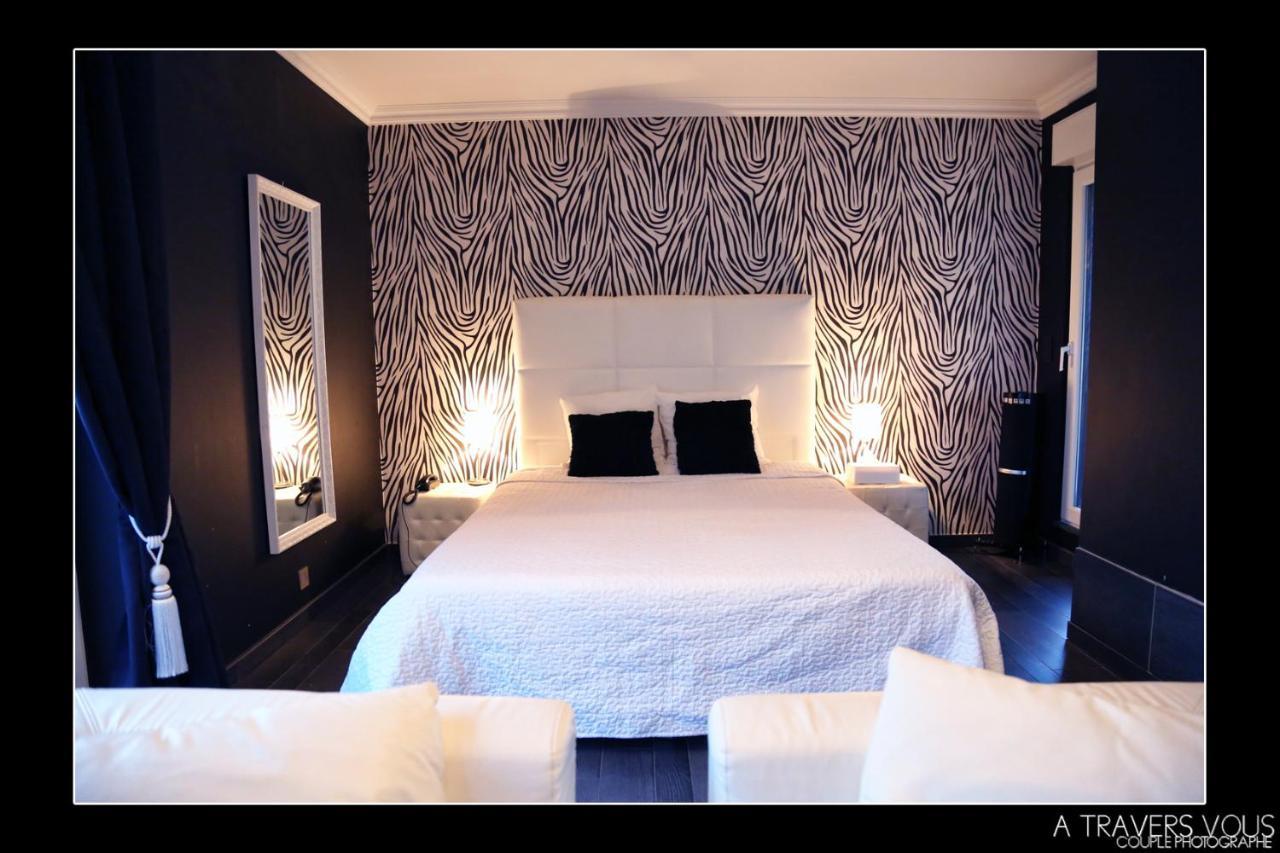 V E R O N E - Rooms & Suites - Liege - Rocourt Экстерьер фото
