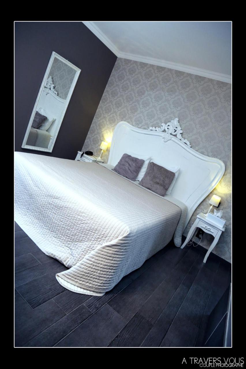 V E R O N E - Rooms & Suites - Liege - Rocourt Экстерьер фото