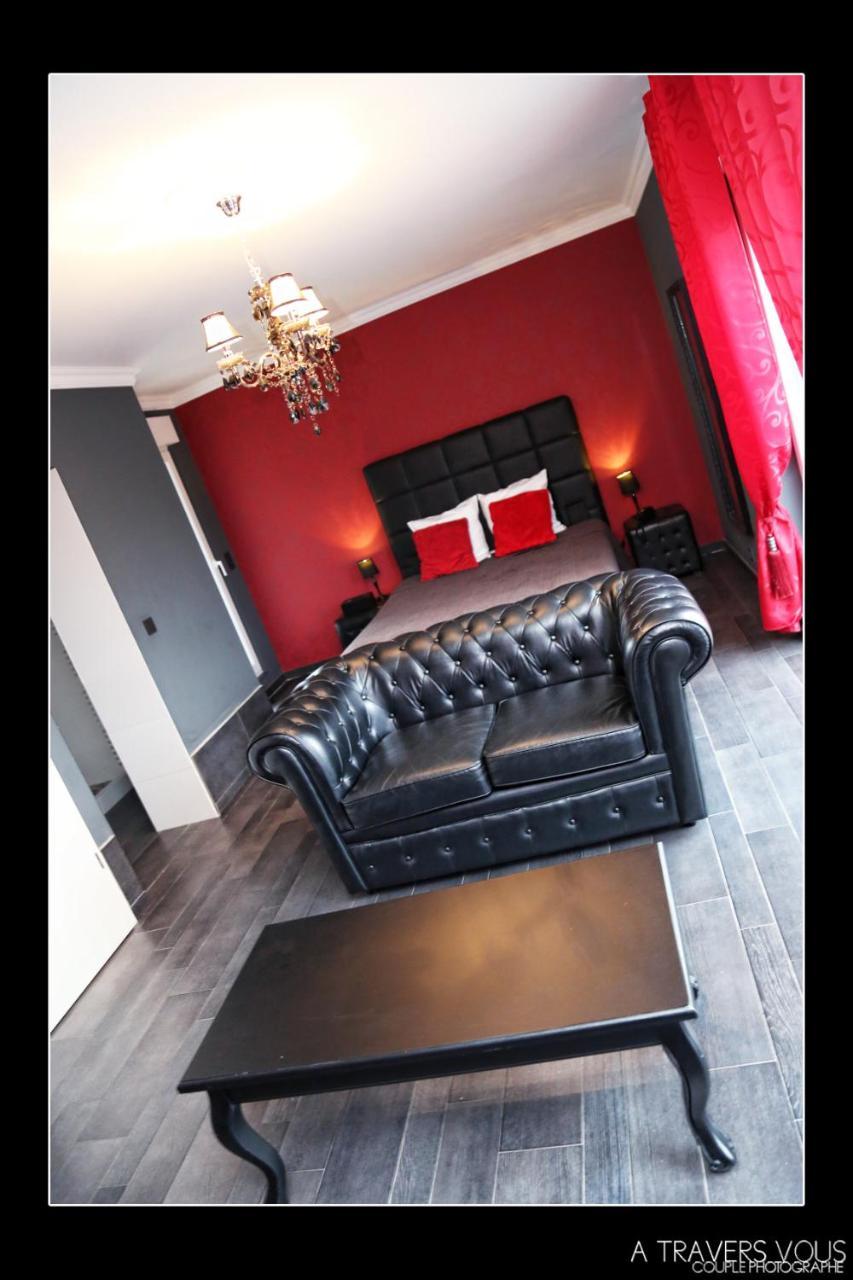 V E R O N E - Rooms & Suites - Liege - Rocourt Экстерьер фото