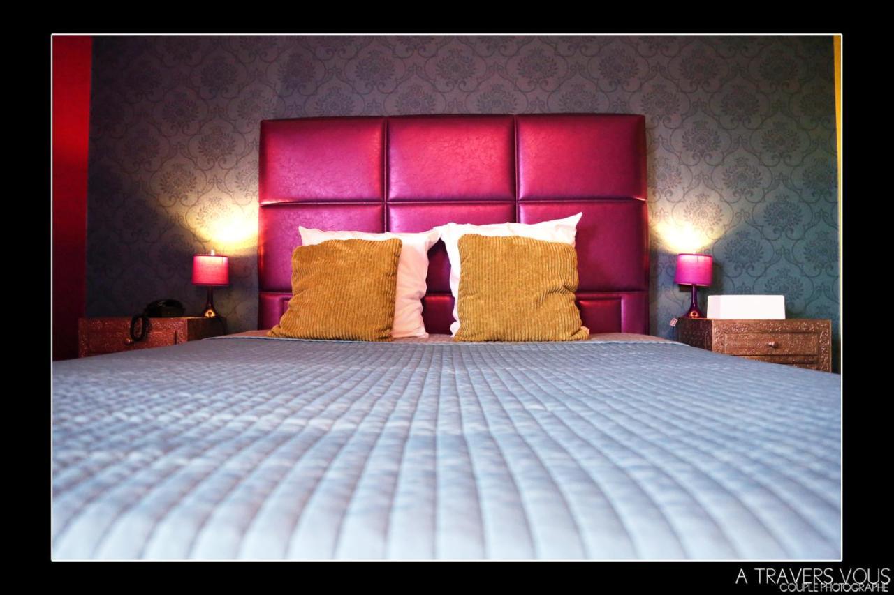 V E R O N E - Rooms & Suites - Liege - Rocourt Экстерьер фото