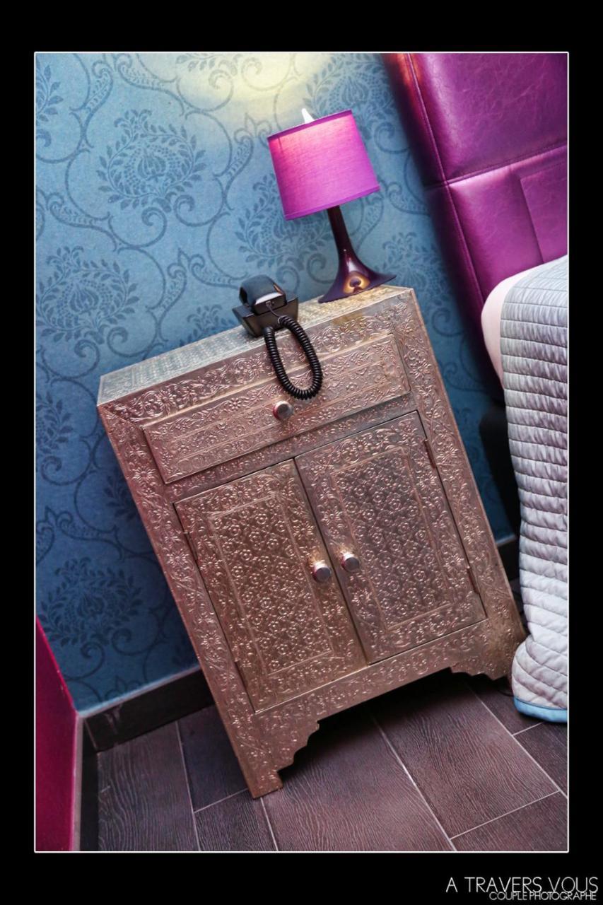V E R O N E - Rooms & Suites - Liege - Rocourt Экстерьер фото