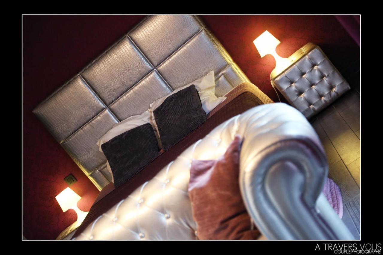 V E R O N E - Rooms & Suites - Liege - Rocourt Экстерьер фото